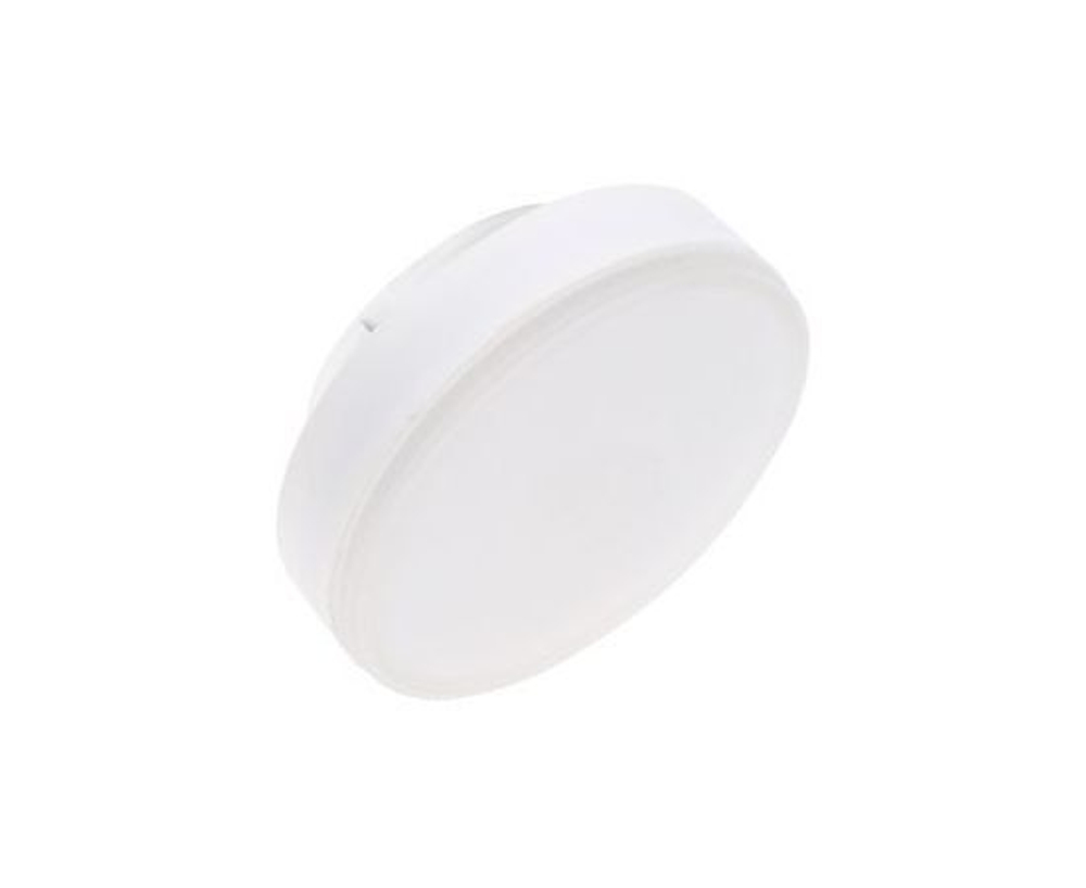 Лапочка Ecola GX53 св/д 11.5W(11W) 4200K 4K 27x75 матов. Light T5PV11ELC, 1 шт.
