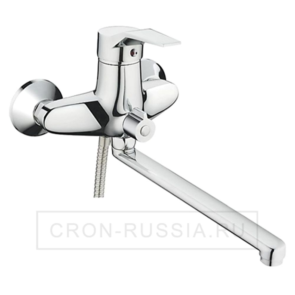 Смеситель ванна CRON 2263