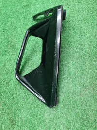 Накладка бампера LH BMW X3 G01 (2021-2024) M-paket