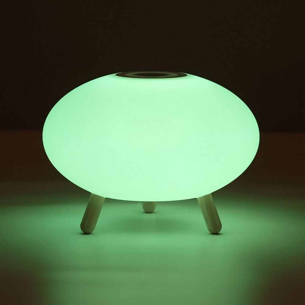 Настольная лампа декоративная DeMarkt Арлон 812030801