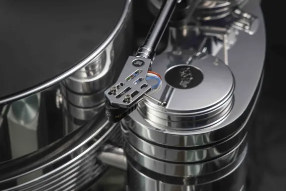 Transrotor Alto TMD