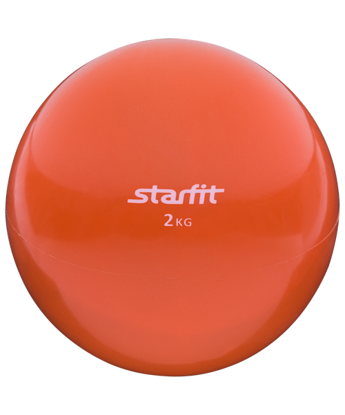 Медбол Starfit
