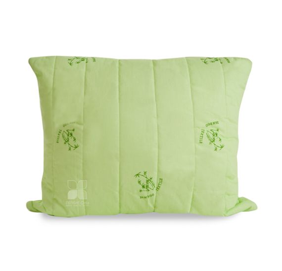 Подушка Коллекция БАМБУК в хлопке