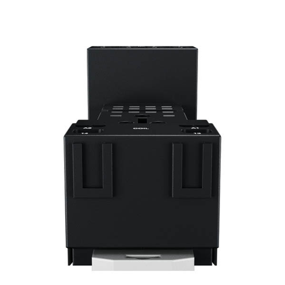 Колодка Prompower PPYF-08-SL для реле серии PMY2, пружинные клеммы