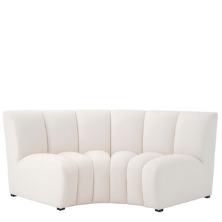 Угловой элемент дивана Sofa Lando corner арт.115097