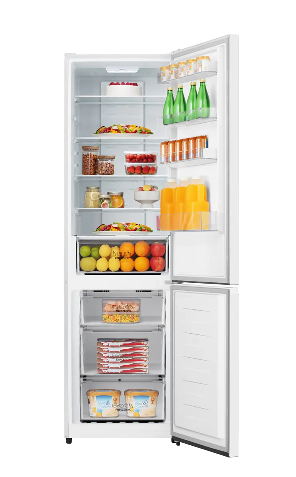 Холодильник GORENJE NRK620161W4I
