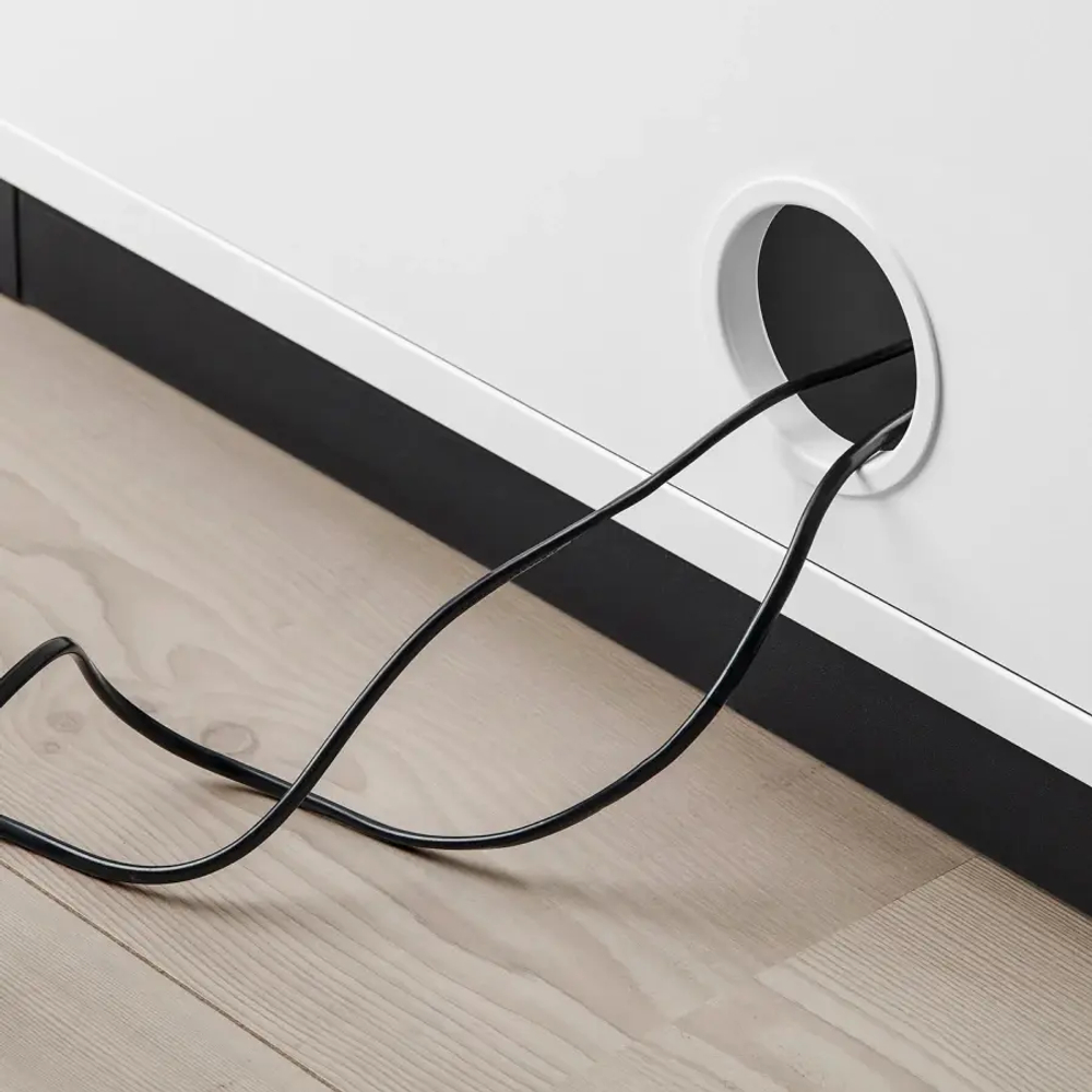 Шкаф для документов - IKEA GALANT/ГАЛАНТ ИКЕА, 120х45х160 см, белый