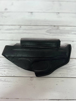 Кобура для ПМ чёрная