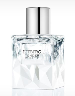 Iceberg Tender White