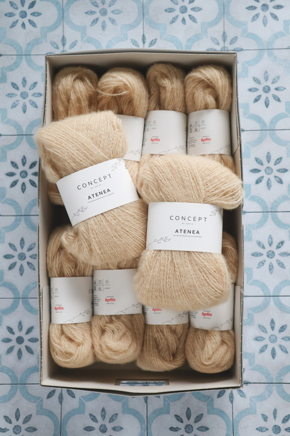 Katia Concept Atenea - 81