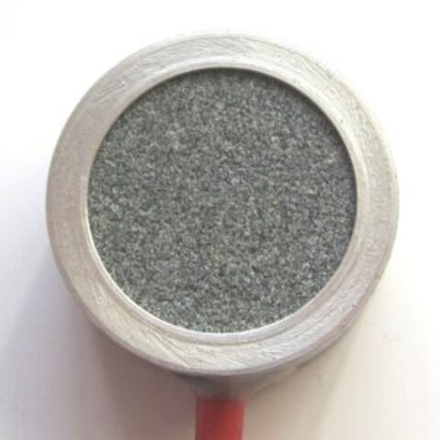 Resistance pore water pressure cell