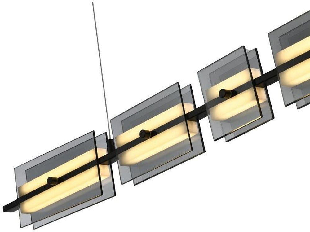 Подвесной светильник Zortes Loft ZRS.1802.100