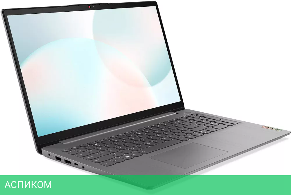 Ноутбук Lenovo IdeaPad 3 15IAU7 82RK00YWRK