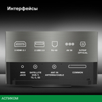 Телевизор Hyundai H-LED65OBU7700