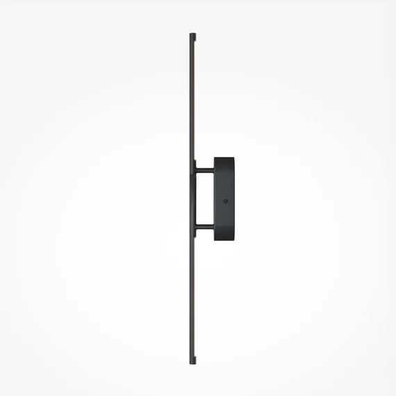 Настенный светильник (бра) Ренессанс / Renaissance 3000К 7Вт Maytoni mod256wl-l5b3k
