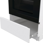 Комбинированная плита Gorenje GK5A21WH