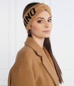Повязка Moschino - коричневый(65358 M2987)