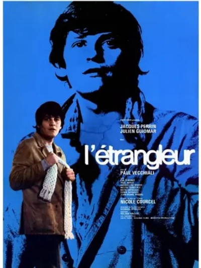 Душитель (1970) (DVD-R)