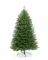 Искусственная елка Мисхор 120 см., 100% литая хвоя, ЕлкиТорг (136120)