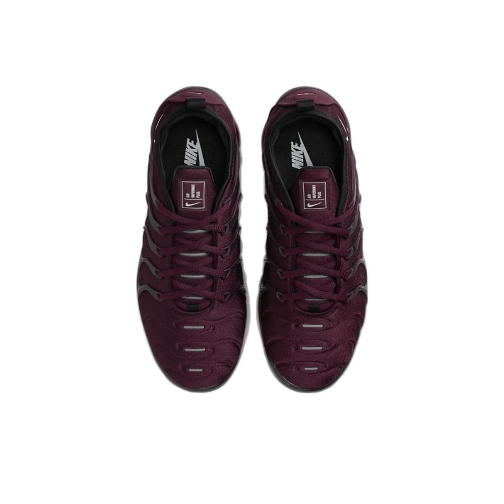 Мужские кроссовки Nike Air VaporMax Plus 'Night Maroon' FN6850‑681