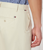 Шорты BROOKLYN 1985 Tommy Hilfiger - бежевый(MW0MW23563)