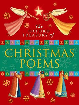 Oxford Treasury of Christmas Poems