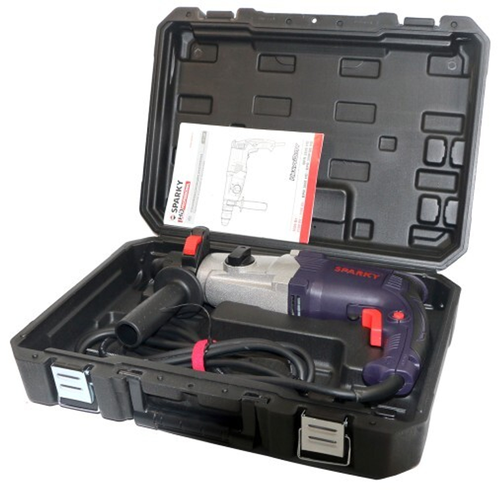 Перфоратор SPARKY BPR 280E 14000046302