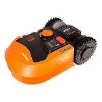 Робот-газонокосилка WORX Landroid L WR155E (2000 м²) В нож 18 см, WR155E