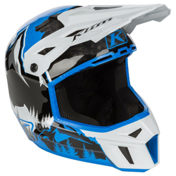 KLIM Шлем / F3 Carbon Helmet ECE