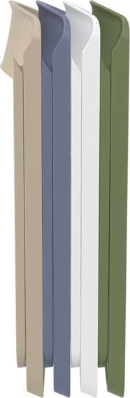 Стул складной Dream оливковый