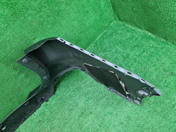 Бампер задний Chery Tiggo 8 (2022-н.в.)