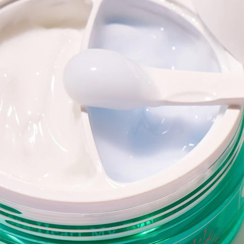 Двойной крем для комбинированной кожи AXIS-Y Cera-Heart My Type Duo Cream