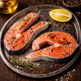 Маринады для рыбы — простые и рабочие