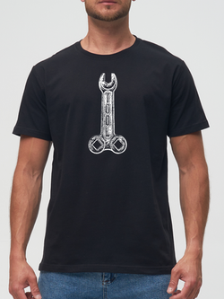 Футболка Tool
