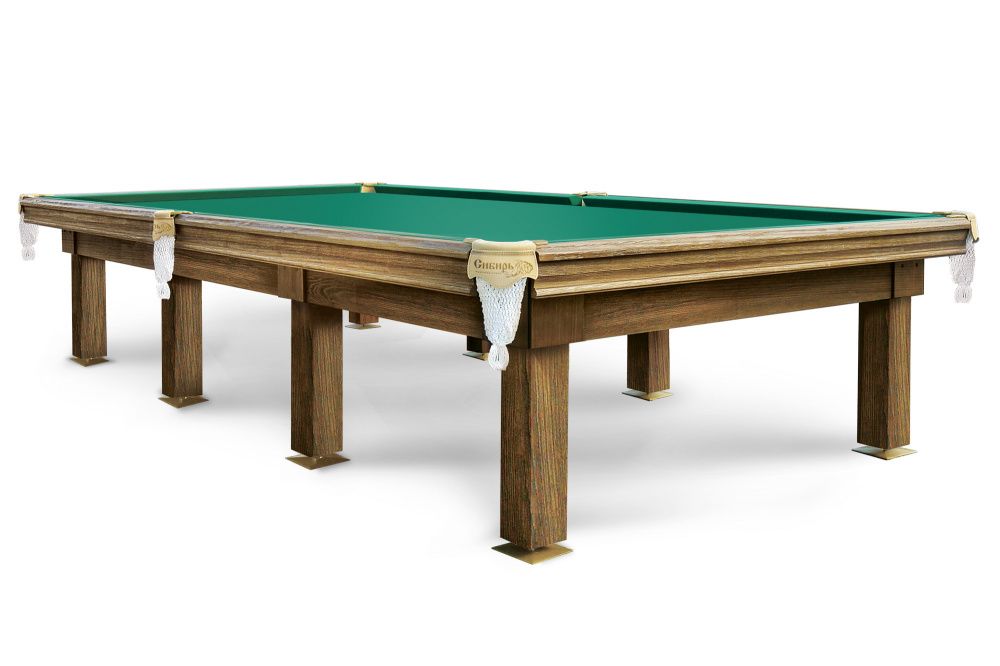 Сибирь СБ 7 сосна (РП, Ochre, SS_3_40, Сукно amp;quot;Euro Pro 70amp;quot; ш2.0м Yellow green, Х/б сетка)