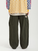 Брюки Карго (Relaxed Fit) Cole Cargo Pant