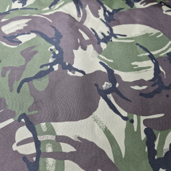 Ткань уличная-тентовая Prival Oxford 600 PU 1000, 230г/м2, камуфляж A-2, 1.5х10м