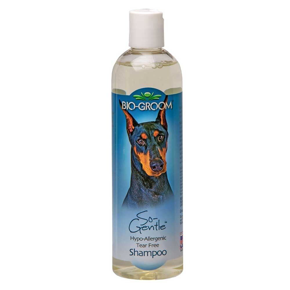 Bio-Groom So-Gentle Shampoo 355 мл - шампунь гипоаллергенный