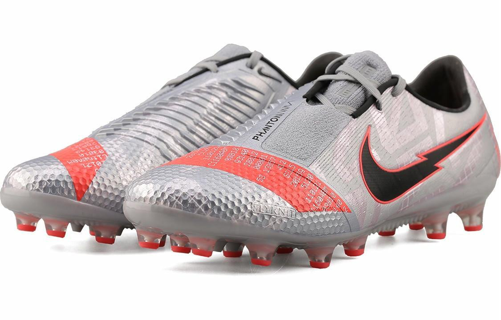 Кроссовки Nike Phantom Venom Elite Ag-Pro