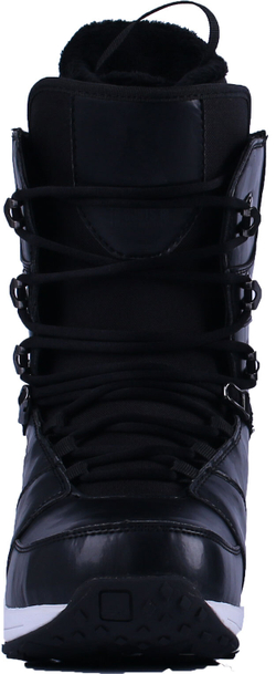 Ботинки Terror Snow Defender Black