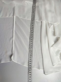 Платье воздушное 42 размер