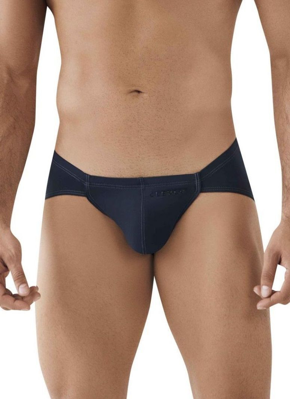 Темно-серые трусы-слипы Arawak Brief (Размер: L) (Цвет: темно-серый)