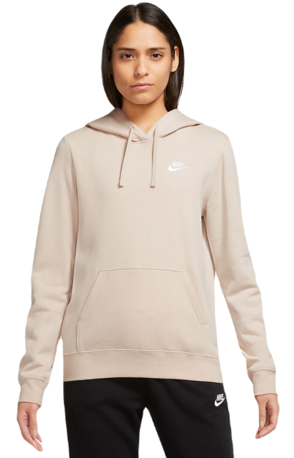 Nike Sportswear Club Fleece Pullover Hoodie Tennis Store.ru