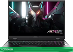 Ноутбук Gigabyte Aorus 16 BKF-73KZ654SD