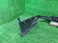 Юбка заднего бампера BMW X7 G07 (2019-2022)