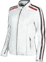 Jade Cuir Rag / Женская / Белый