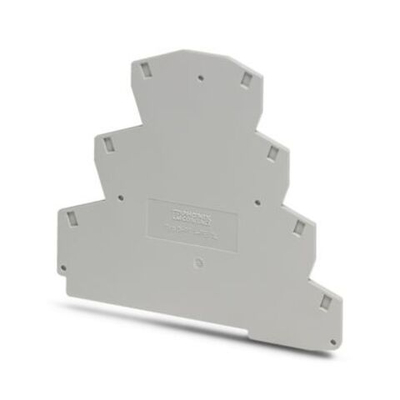 D-PT 4-PE/3L - Концевая крышка 3210443