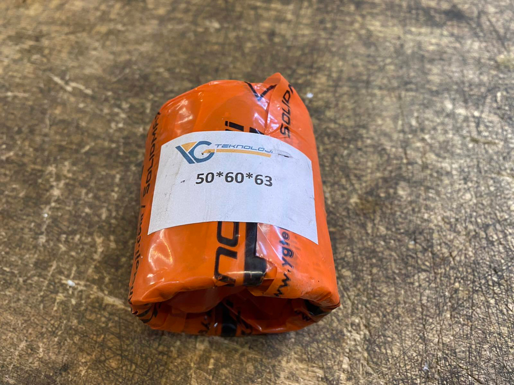 Втулка 50x60x63