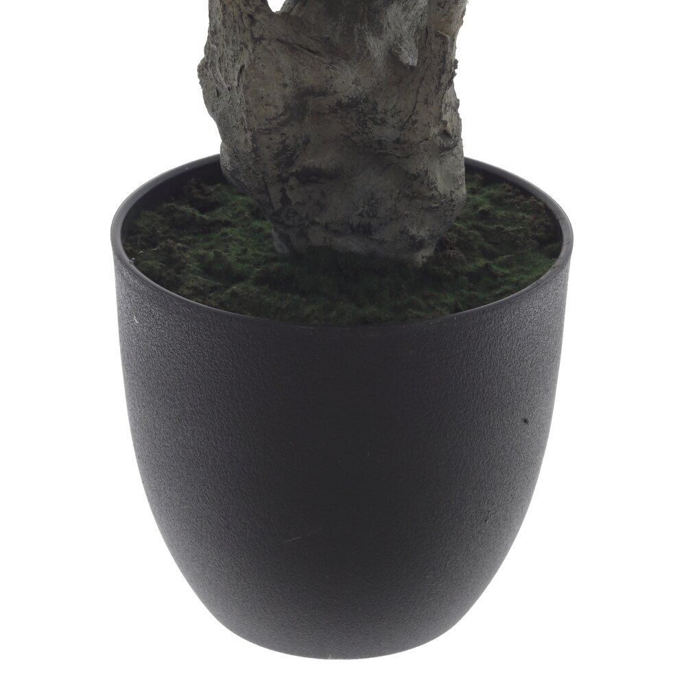 GAEM Дерево искусственное "Лимон", L52 W52 H146 см