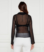 Рубашка Eleazara HUGO - черный(50531468)